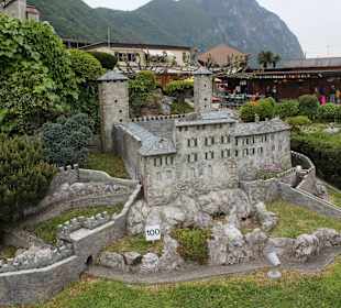 Schloss Uri (Castelgrande)