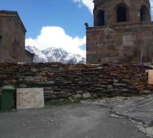 Gruzińska Droga Wojenna