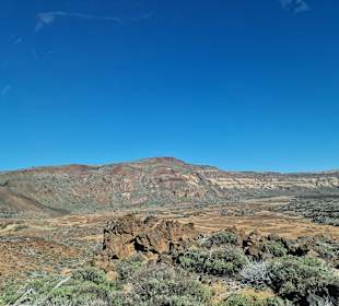 Teide-Nationalpark 