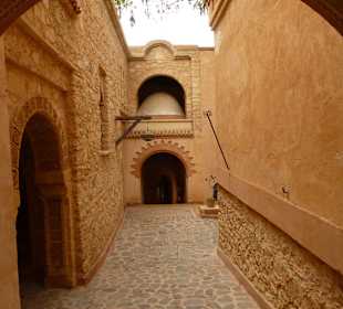 In der Medina