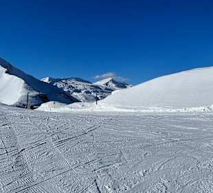 Wandern Bad Hofgastein
