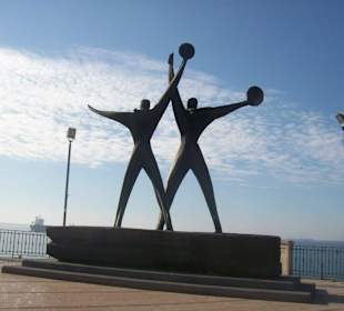 Monumento al Marinaio d'Italia