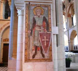 Limburger Dom