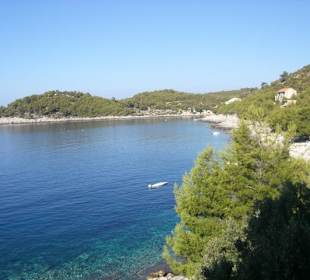 Insel Korcula 