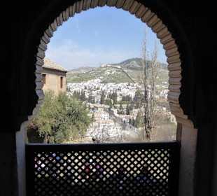 Alhambra