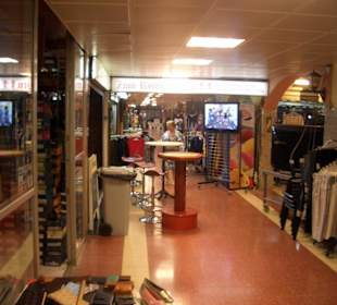 Shopping Center Cita