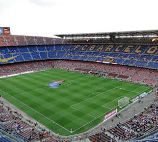 Camp nou