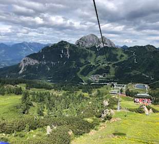 Wandern Hermagor - Pressegger See