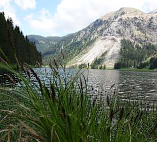 Vilsalpsee