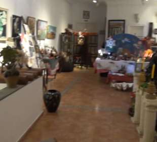 Museo Etnográfico Tanit