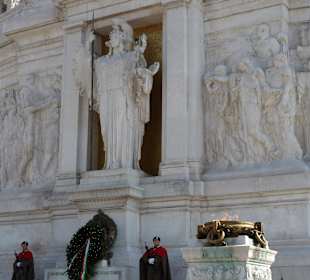 Mahnmal des unbekannten Soldaten