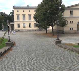 Schloß Albrechtsberg