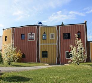 Hundertwassertherme
