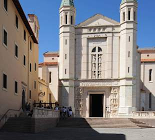 Sanktuarium di Santa Rita