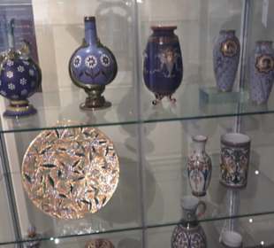 Erlebniszentrum von Villeroy & Boch