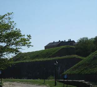 Festung Varberg