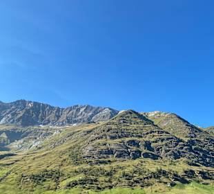 Wandern Moso in Passiria / Moos in Passeier