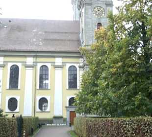 Schlosskirche 