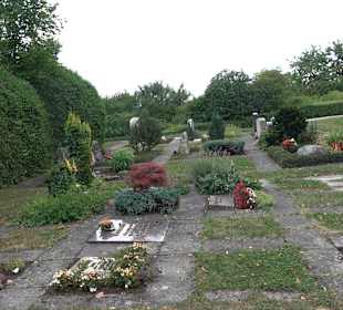 Friedhof Haslach