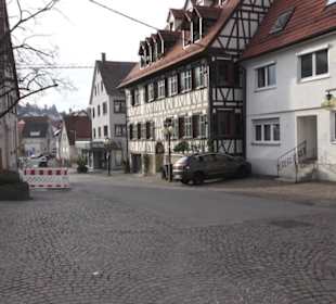 Altstadt
