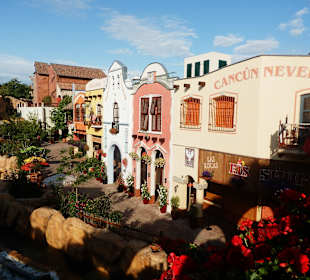 Sehr schön gestaltet