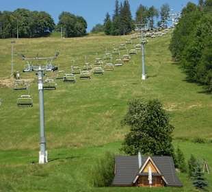 Tatrzański Park Narodowy