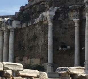 Apollon Tempel