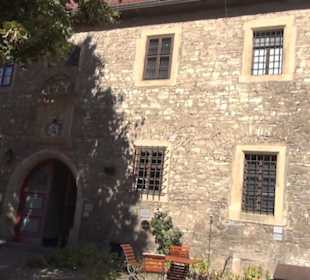 Museum für Thüringer Volkskunde