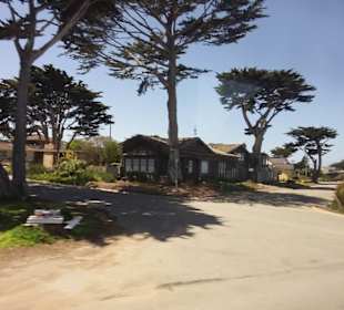 Auf den Spuren der Siedler