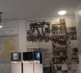 Haus am Checkpoint Charlie