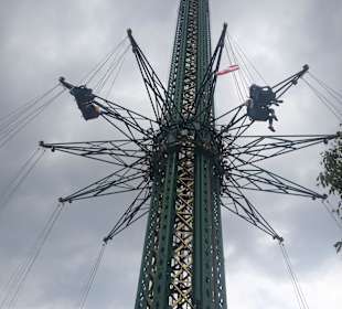 Wien Prater