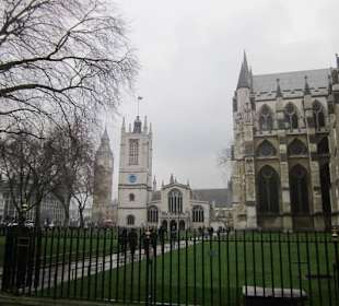 Westminster Abbey