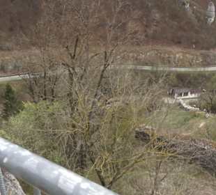 Burgruine Hohenhundersingen