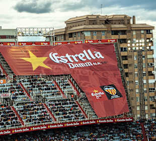 Partido Valencia-Zaragoza