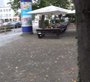 Kleiner Tiergarten