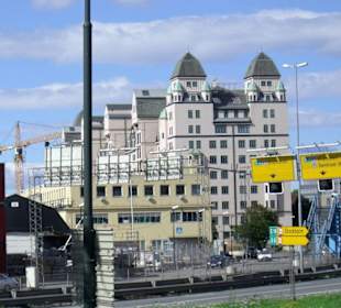 Stadtrundfahrt