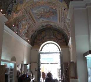 National Museum Of Archaeology