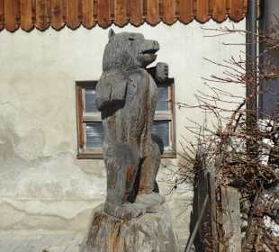 Reutberger Rundwanderung