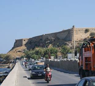 Rethymno - Stare Miasto