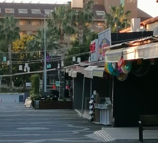 Einkaufen & Shopping