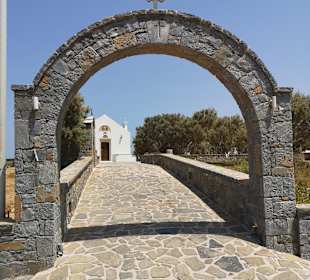 Wandern Gouves