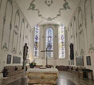 Ev. Kirche St. Stephan