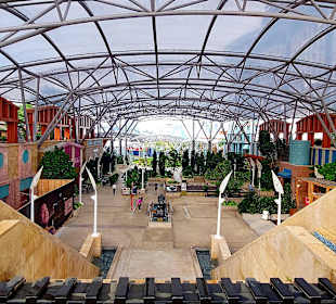 Sentosa Island