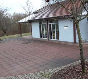 Friedhof Oferdingen 'Zum Wäldle'