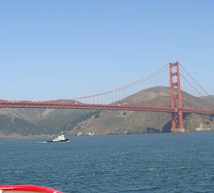 Golden Gate Bridge