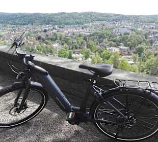 Stadtrundgang Winterthur