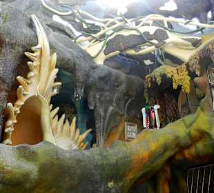 Hang Nga Haus / Crazy House