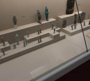 Museum Alte Kulturen