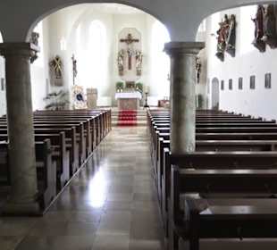 Pfarrkirche St. Andreas