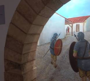 Museum Römer und Bajuwaren